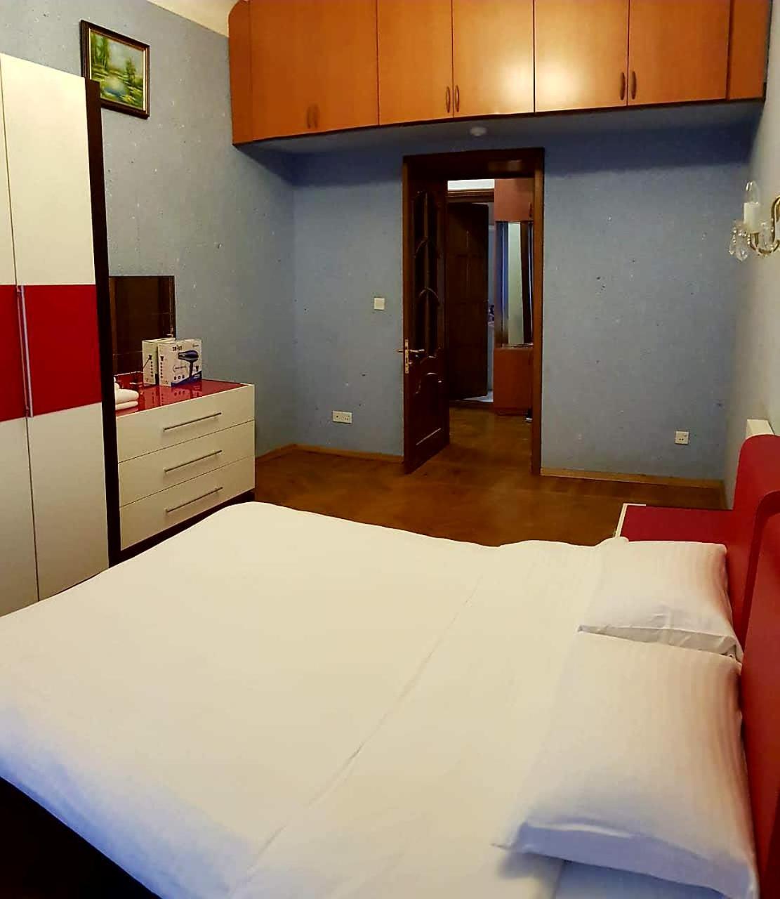Formula Deluxe Apartment Sea View On Nizami Street Баку Екстер'єр фото