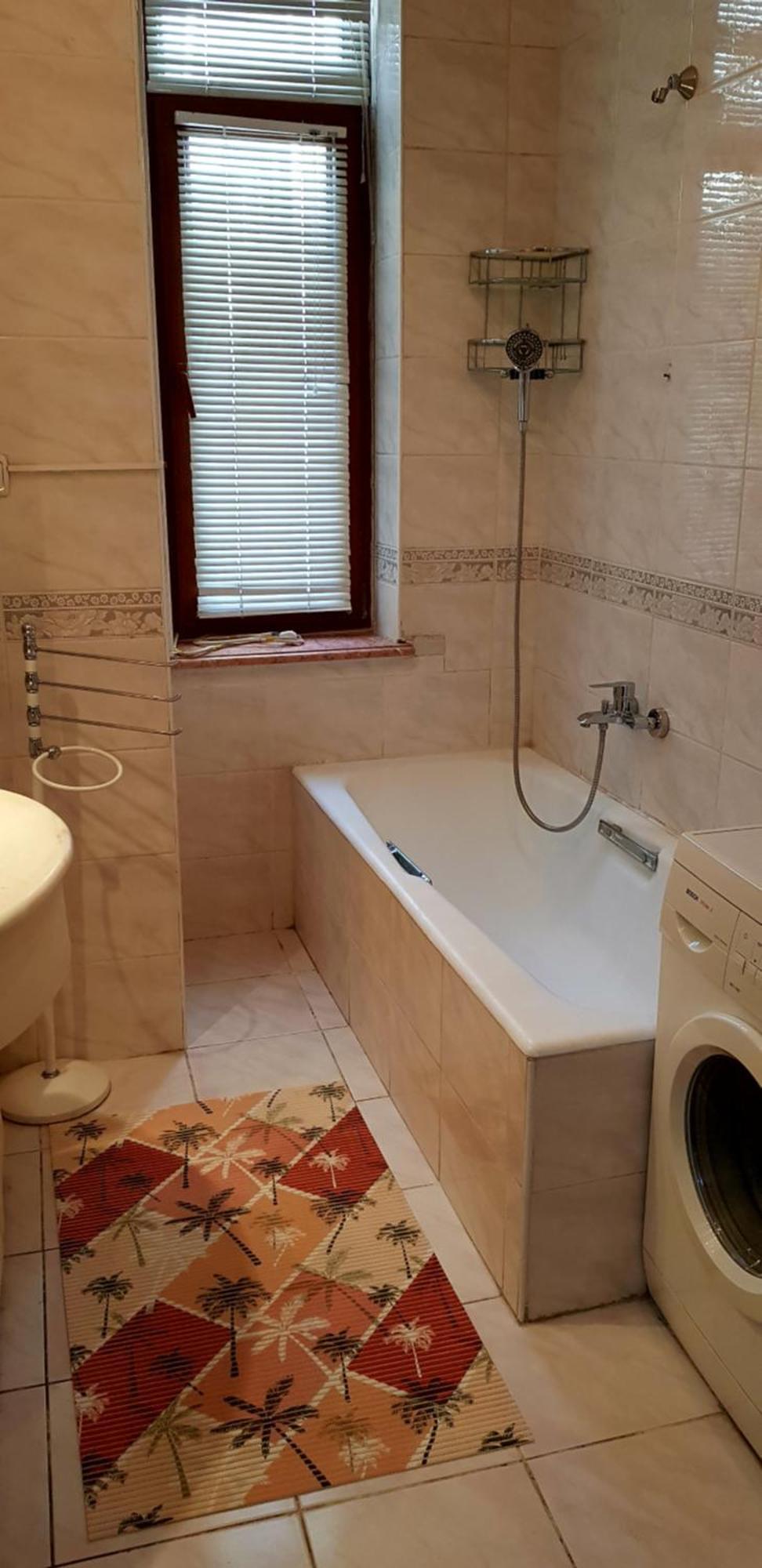 Formula Deluxe Apartment Sea View On Nizami Street Баку Екстер'єр фото