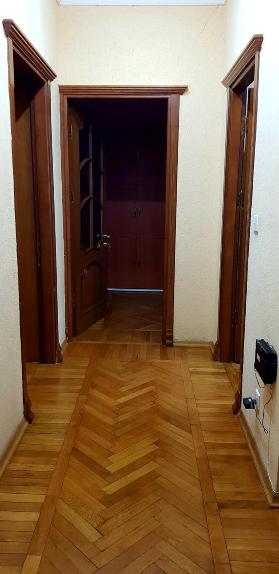 Formula Deluxe Apartment Sea View On Nizami Street Баку Екстер'єр фото