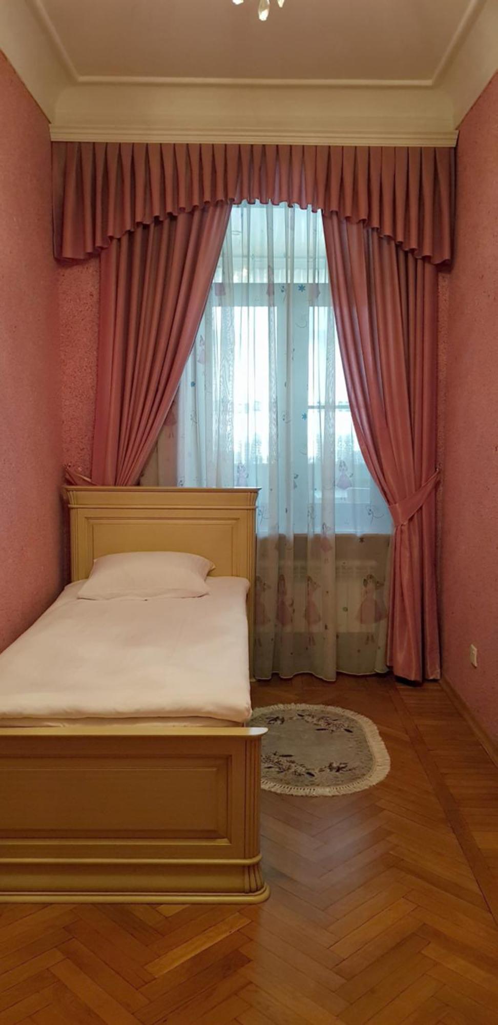 Formula Deluxe Apartment Sea View On Nizami Street Баку Екстер'єр фото