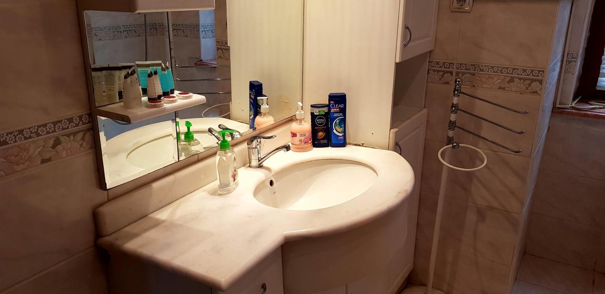 Formula Deluxe Apartment Sea View On Nizami Street Баку Екстер'єр фото