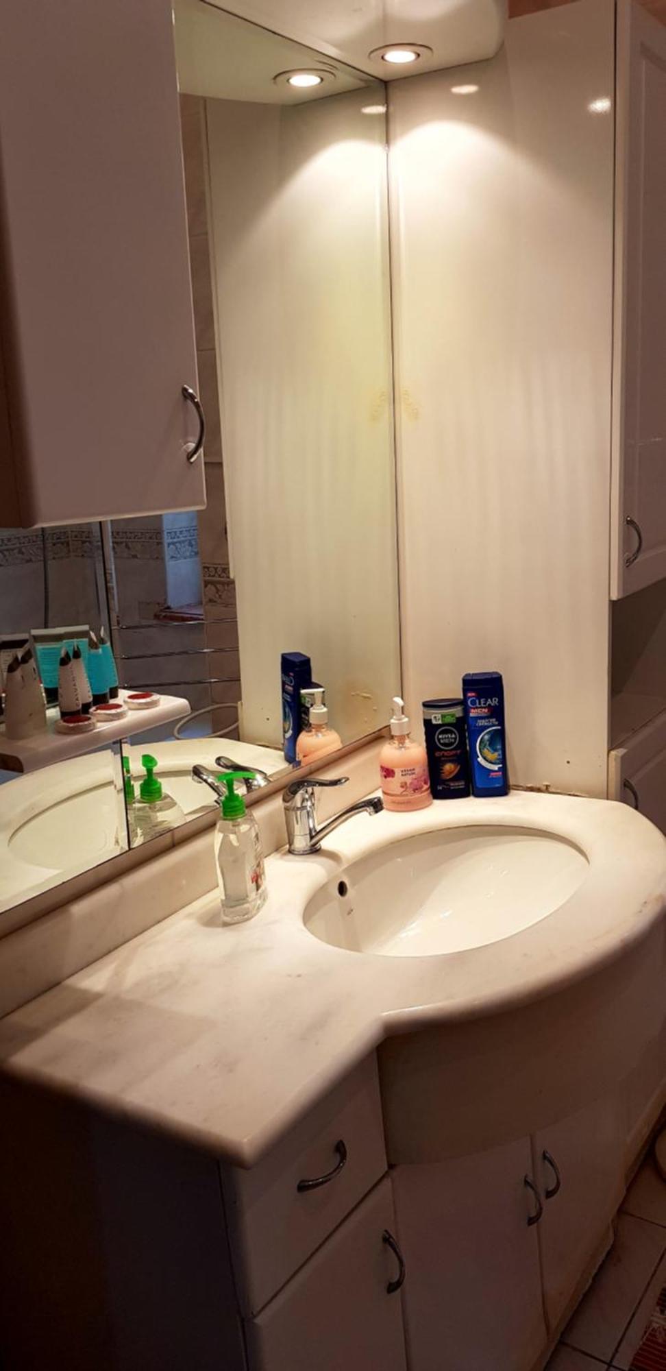 Formula Deluxe Apartment Sea View On Nizami Street Баку Екстер'єр фото