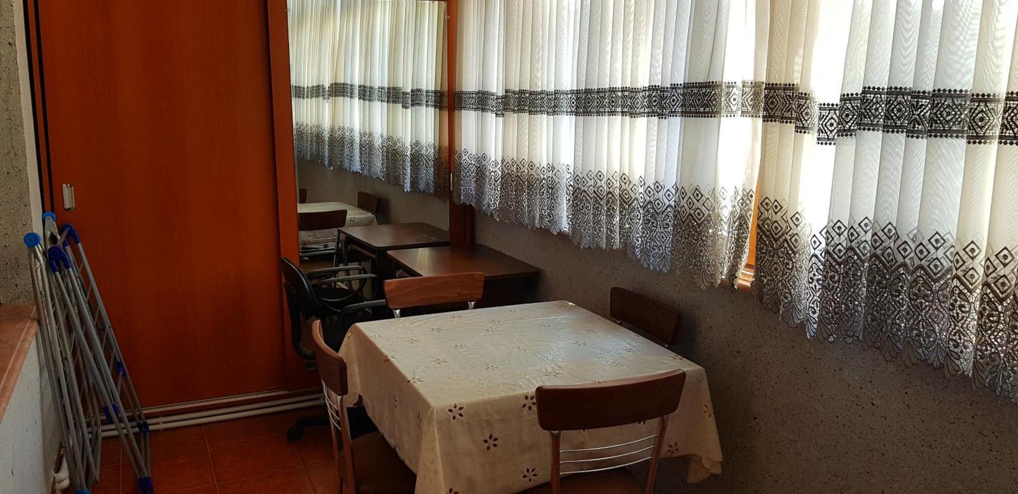 Formula Deluxe Apartment Sea View On Nizami Street Баку Екстер'єр фото