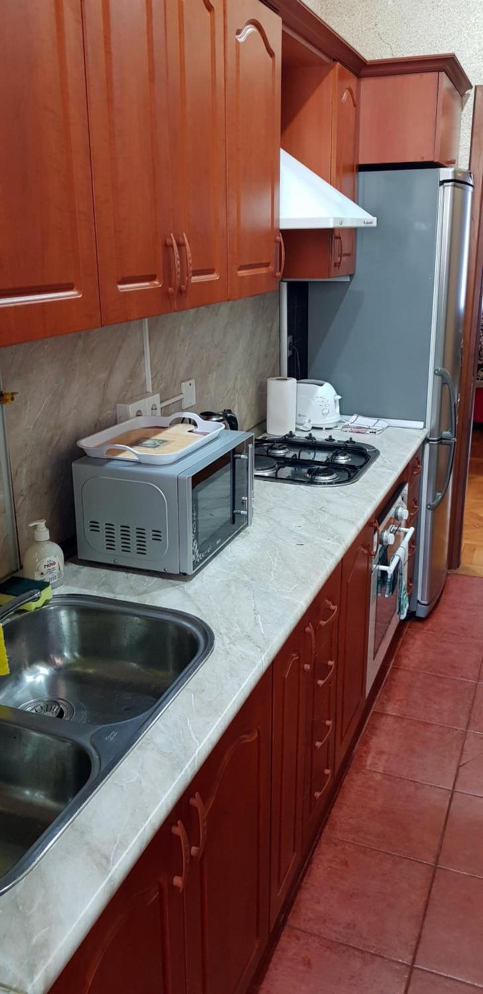 Formula Deluxe Apartment Sea View On Nizami Street Баку Екстер'єр фото